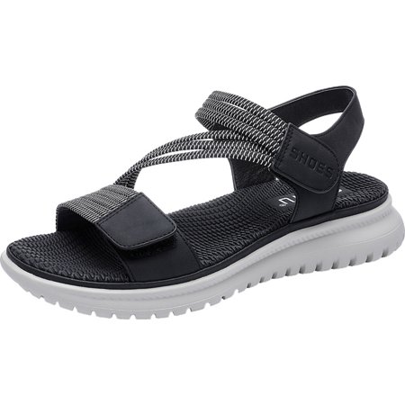 OMILAIY Women s Casual Sport Sandals Adjustable Strappy Lightweight Comfortable Quick-Drying Sandals For Walking Beach Party Black Size 10
OMILAIY Women s Casual Sport Sandals Adjustable Strappy Lightweight Comfortable Quick-Drying Sandals For Walking Beach Party Black Size 10