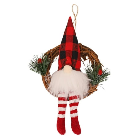 Forest People Sitting On Vine Ring Pendant Christmas Ornaments Come With Lights
Forest People Sitting On Vine Ring Pendant Christmas Ornaments Come With Lights