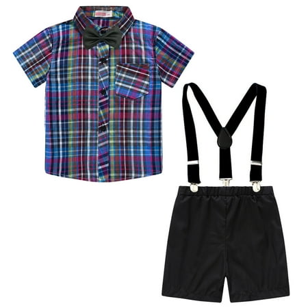 Baby Boys Clothing Sets Cute Cartoon Graphic Printed Square Neck Short Sleeve Fruit Bow Tie Tops And Shorts Summer Outfits Cozy Leisure Comfy Streetwear Outfits
Baby Boys Clothing Sets Cute Cartoon Graphic Printed Square Neck Short Sleeve Fruit Bow Tie Tops And Shorts Summer Outfits Cozy Leisure Comfy Streetwear Outfits