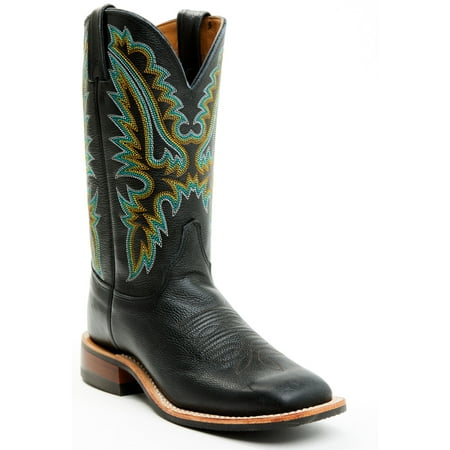 Justin Women s Shay Performance Western Boot Broad Square Toe Black 10 M US
Justin Women s Shay Performance Western Boot Broad Square Toe Black 10 M US