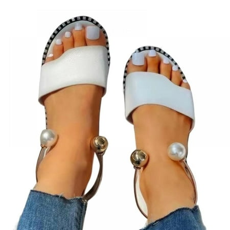 Stibadium Women s Summer Sandals Casual Comfortable Flip Flops Beach Shoes Ankle Thong Elastic Flat Sandals for Women
Stibadium Women s Summer Sandals Casual Comfortable Flip Flops Beach Shoes Ankle Thong Elastic Flat Sandals for Women
