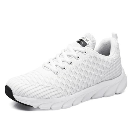 Women Casual Walking Shoes Comfort Lightweight Sneakers Breathable Mesh Running Shoes
Women Casual Walking Shoes Comfort Lightweight Sneakers Breathable Mesh Running Shoes