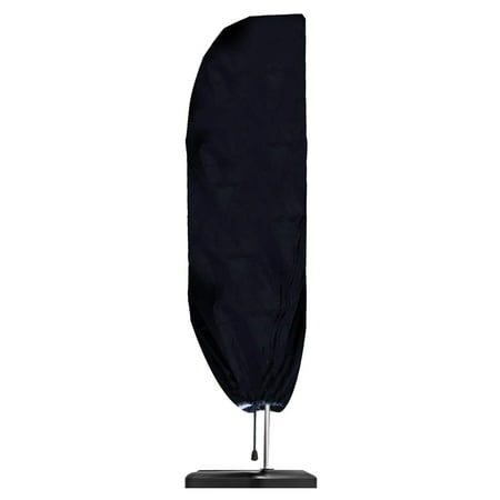 Patio Umbrella Cover Waterproof Outdoor Offset Market Umbrella Parasol Covers Clearance
Patio Umbrella Cover Waterproof Outdoor Offset Market Umbrella Parasol Covers Clearance