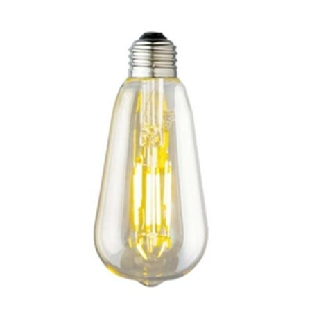Jesco Lighting LL-ST19E-300-22 LED Lamp 300LM