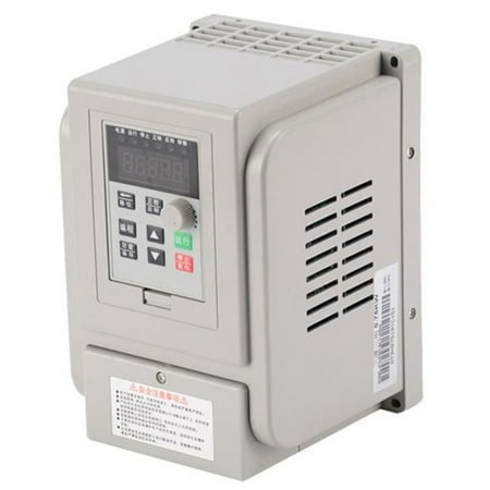 High-Performance Single-Phase To 3-Phase Converter Easy to Install and Operate Converter for Lithium Sealed and Flooded Batteries 2200W
High-Performance Single-Phase To 3-Phase Converter Easy to Install and Operate Converter for Lithium Sealed and Flooded Batteries 2200W