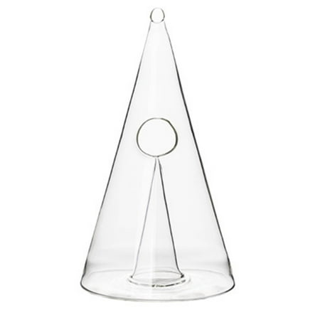 Crystal Red Wine Champagne Decanter Jug Pourer Aerator