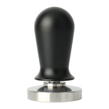 Bobasndm Coffee Powder Tamper Polished Base Rustproof Coffee Powder Hammer Easy to Use Practical for Gifts
Bobasndm Coffee Powder Tamper Polished Base Rustproof Coffee Powder Hammer Easy to Use Practical for Gifts