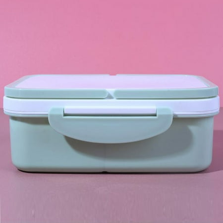 School Year Savings Botrong Lunch Box for Student Lunch Containers Suitable for Microwave Freezer Gifts for Family on Clearance
School Year Savings Botrong Lunch Box for Student Lunch Containers Suitable for Microwave Freezer Gifts for Family on Clearance