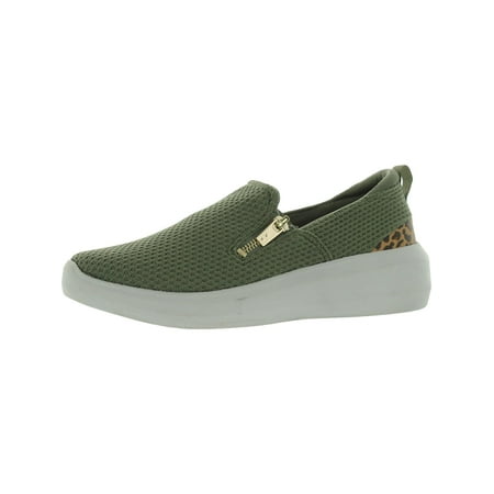 Ryka Womens Ally Slip On Lifestyle Casual and Fashion Sneakers
