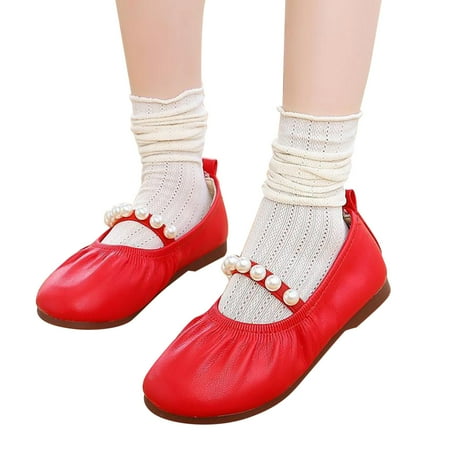 Youmylove Toddler Little Girl Dress Shoes Casual Slip On Ballet Flat Princess Shoes Baby Footwear
Youmylove Toddler Little Girl Dress Shoes Casual Slip On Ballet Flat Princess Shoes Baby Footwear