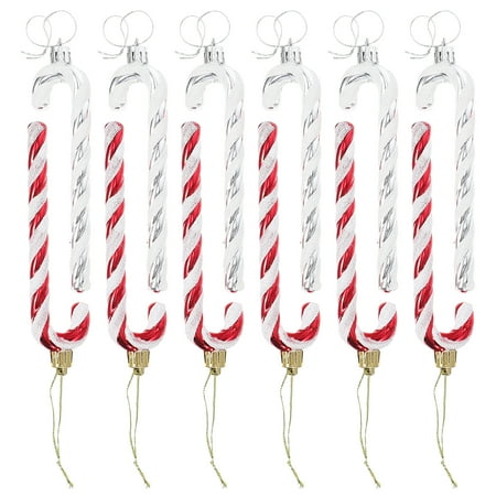 Christmas Cane Candy Tree Ornaments Decorations Holiday Hanging Crutches Ornament Xmas Pendant Decoration Cane Ornaments
Christmas Cane Candy Tree Ornaments Decorations Holiday Hanging Crutches Ornament Xmas Pendant Decoration Cane Ornaments