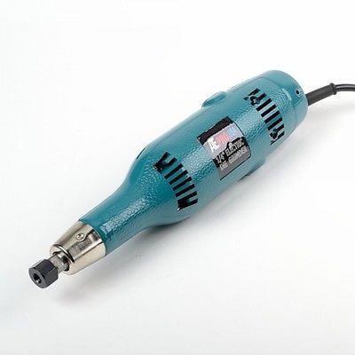 1/4 High Speed Electric Power Wand Die Grinder Tool
1/4 High Speed Electric Power Wand Die Grinder Tool