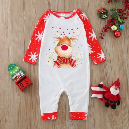 LEEy-world Christmas Pajamas Christmas Matching Family Pajamas Sets For Adult Kids Baby Holiday Xmas Sleepwear Set
LEEy-world Christmas Pajamas Christmas Matching Family Pajamas Sets For Adult Kids Baby Holiday Xmas Sleepwear Set