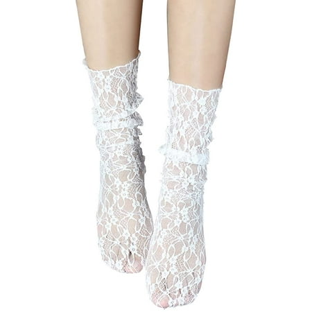 Women Ankle Socks Women Fishnet Ankle High Socks Lady Mesh Lace Fish Net Short Socks Stockings
Women Ankle Socks Women Fishnet Ankle High Socks Lady Mesh Lace Fish Net Short Socks Stockings