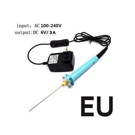 Foam Cutting Pen Electric Foam Cutter Portable Foam DIY Cutting Tool Cutter