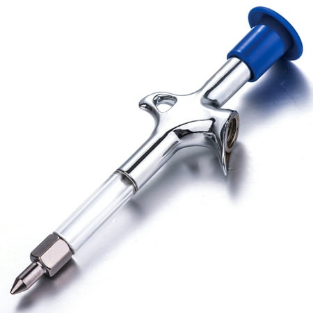 Aluminum Bicycle Lubricant Grease Gun for Mountain Bike Service Tools Bike