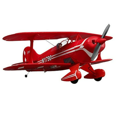 E-flite U5250 UMX Pitts S-1S BNF Basic