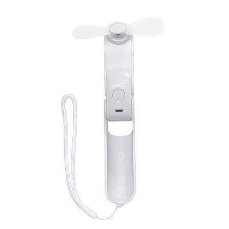 2023 Summer Savings Clearance! WJSXC Creative Multifunctional Personal Portable USB Charging Portable Fan White
2023 Summer Savings Clearance! WJSXC Creative Multifunctional Personal Portable USB Charging Portable Fan White