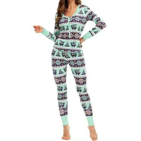 Pajamas Set Long Sleeve Sleepwear Womens Button Nightwear Soft Pj Lounge Sets S-XXL
Pajamas Set Long Sleeve Sleepwear Womens Button Nightwear Soft Pj Lounge Sets S-XXL