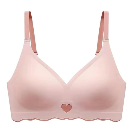 Women Back Button Shaping Cup Adjustable Shoulder Strap Large Size Underwire Bra Extra Support Sports Bra
Women Back Button Shaping Cup Adjustable Shoulder Strap Large Size Underwire Bra Extra Support Sports Bra