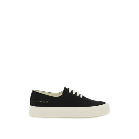 

Common Projects Canvas Sneakers Women
