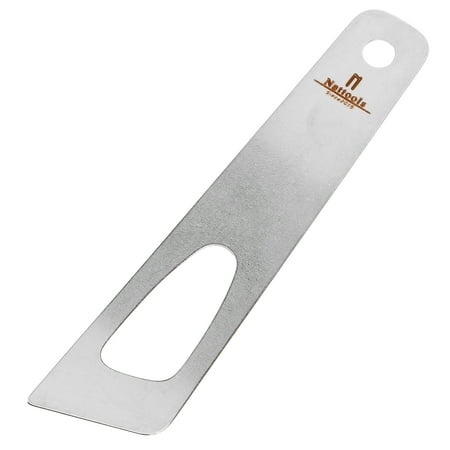 Voiceine Glue Spreader Glue Smears Plate Applicator Leather Craft Glue Spreader Glue Scraper
Voiceine Glue Spreader Glue Smears Plate Applicator Leather Craft Glue Spreader Glue Scraper