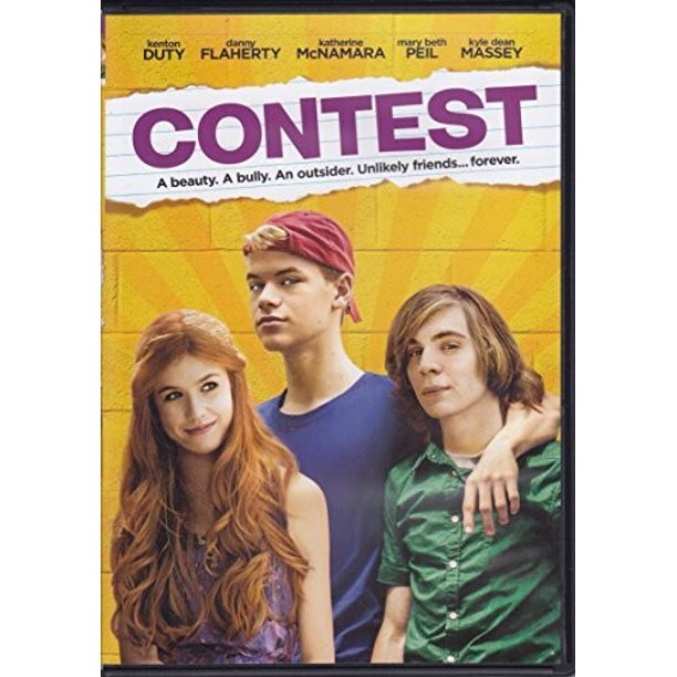 Contest (DVD)