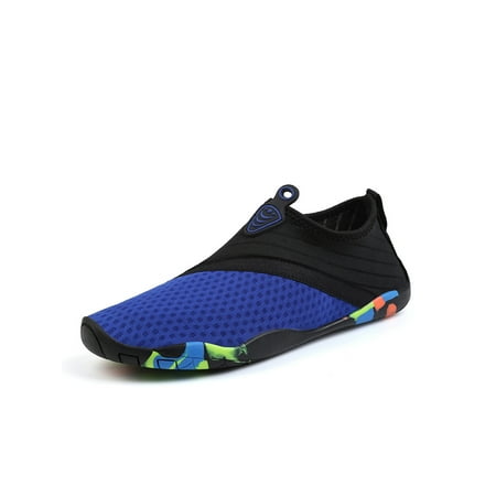 Harsuny Men Women Water Shoes Quick-Dry Aqua Socks Barefoot Slip-on for Sport Beach Swim Surf Yoga Exercise
Harsuny Men Women Water Shoes Quick-Dry Aqua Socks Barefoot Slip-on for Sport Beach Swim Surf Yoga Exercise