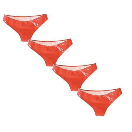 Womens Underwear Brief Open Shift Bright Small Wrapped Bright Mirror Paint Appeal Lingerie Panties4PC
Womens Underwear Brief Open Shift Bright Small Wrapped Bright Mirror Paint Appeal Lingerie Panties4PC