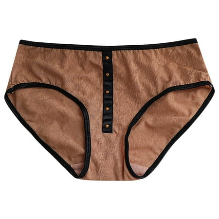Panties Underwear Fashion Soft Color Women Underwear Sexy Stretch Breathable Solid Color Female Underpanty Panties Comfort Undergarments
Panties Underwear Fashion Soft Color Women Underwear Sexy Stretch Breathable Solid Color Female Underpanty Panties Comfort Undergarments