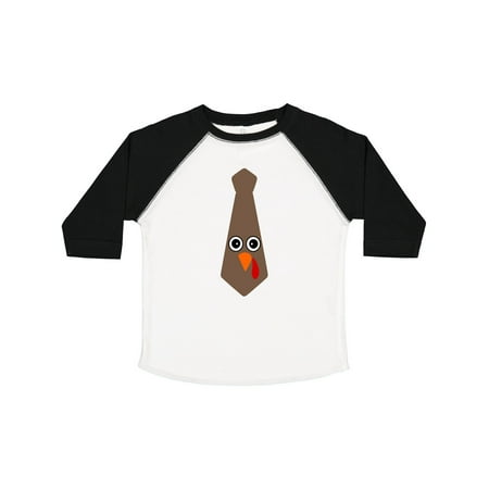Inktastic Cute Brown Thanksgiving Turkey Tie Gift Toddler Boy or Toddler Girl T-Shirt
Inktastic Cute Brown Thanksgiving Turkey Tie Gift Toddler Boy or Toddler Girl T-Shirt