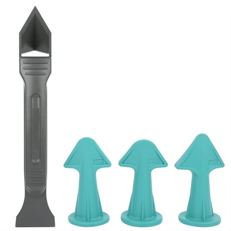 Caulking Scraper Caulking Remover Sealant Scraper For Tiles Corners Brick Joints Uneven Surfaces
Caulking Scraper Caulking Remover Sealant Scraper For Tiles Corners Brick Joints Uneven Surfaces