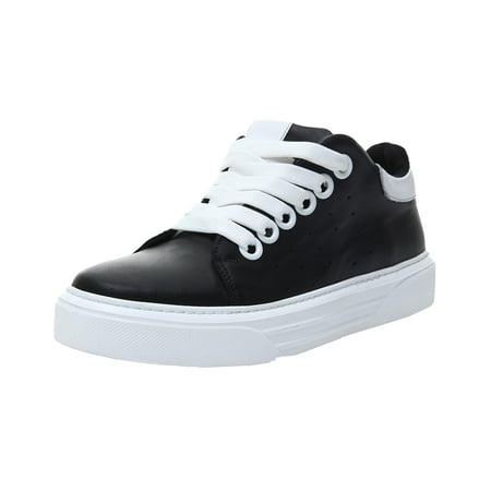 SOLL Mancho Men s Casual Sneaker | Genuine Leather | Elegant Design Fashion Shoes for Men
SOLL Mancho Men s Casual Sneaker | Genuine Leather | Elegant Design Fashion Shoes for Men