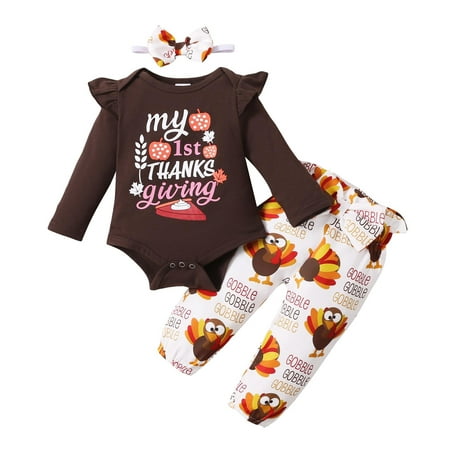 nsendm Big Girls Sweat Outfits Newborn Infant Girls Thanksgiving Long Sleeve Romper Baby Girl Clothes for Women Coffee 0-3 Months
nsendm Big Girls Sweat Outfits Newborn Infant Girls Thanksgiving Long Sleeve Romper Baby Girl Clothes for Women Coffee 0-3 Months