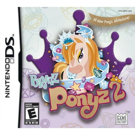 Bratz: Ponyz 2