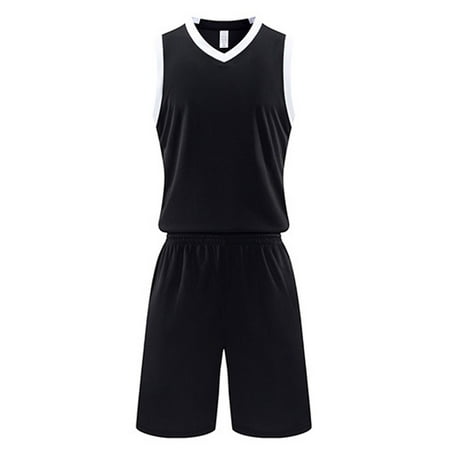Kids Sets Clothing For Girls Black Kids Boys Football Soccer Training Team 2 Pcs Sport Suit Tracksuit Workout Fitness Sportswear 5-6 Years
Kids Sets Clothing For Girls Black Kids Boys Football Soccer Training Team 2 Pcs Sport Suit Tracksuit Workout Fitness Sportswear 5-6 Years