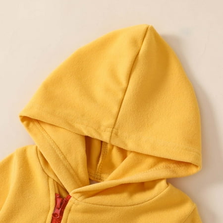 Quealent Baby Bodysuit Baby Rompers Baby Boy Girl Sweater Oversized Long Sleeve Romper Warm Crewneck Onesie CuteToddler Knitted Winter Clothes Yellow 3-6 Months
Quealent Baby Bodysuit Baby Rompers Baby Boy Girl Sweater Oversized Long Sleeve Romper Warm Crewneck Onesie CuteToddler Knitted Winter Clothes Yellow 3-6 Months