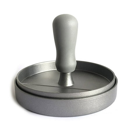 Hamburger Press Stuffed Burger Press Meat Grill Patty BBQ Burger Maker Mould