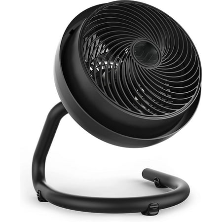 723 Full-Size Whole Room Air Circulator Fan