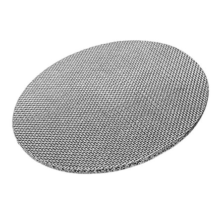 Professional Coffee Making Filter Screen 150ΜM Filter Fineness Coffee Filter Screen for Coffee Machine Espresso Machine Parts
Professional Coffee Making Filter Screen 150ΜM Filter Fineness Coffee Filter Screen for Coffee Machine Espresso Machine Parts
