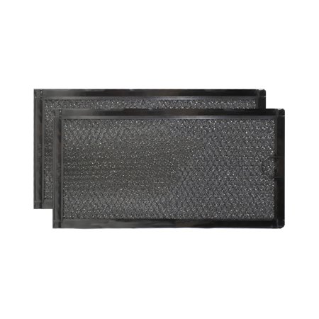 2-Pack Air Filter Factory Compatible with AH1871362 Whirlpool Aluminum Grease Filter
2-Pack Air Filter Factory Compatible with AH1871362 Whirlpool Aluminum Grease Filter
