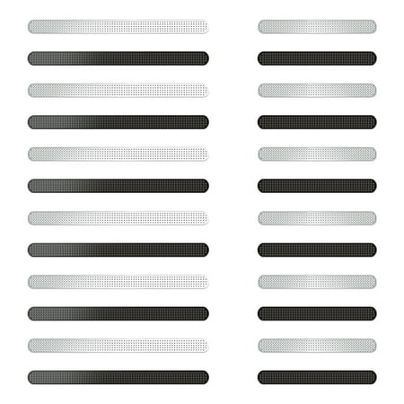 48Pcs Mobile Phone Speaker Dust-proof Net Stickers Speaker Mesh Dust-proof Stickers
48Pcs Mobile Phone Speaker Dust-proof Net Stickers Speaker Mesh Dust-proof Stickers
