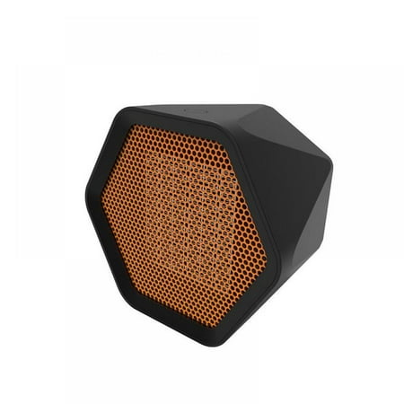 Brand Clearance! Smart Personal Heater Casual Electric Space Heater Fan Safety Protection Home Office Tabletop - Portable Standard Heater
Brand Clearance! Smart Personal Heater Casual Electric Space Heater Fan Safety Protection Home Office Tabletop - Portable Standard Heater