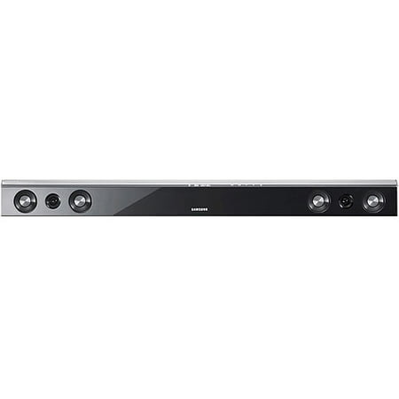 Samsung HW-D350 120 Watt 2 Channel Audio Bar Home Theater System