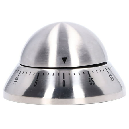 Cooking Timer Mechanical Timer Waterproof Durable Environmentally Friendly For Kitchen For Home
Cooking Timer Mechanical Timer Waterproof Durable Environmentally Friendly For Kitchen For Home