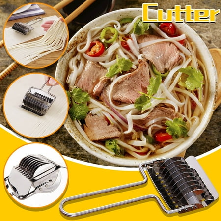 Wioihee Stainless Steel Noodle Press Manual Household Noodle Press Small Manual Noodle
Wioihee Stainless Steel Noodle Press Manual Household Noodle Press Small Manual Noodle