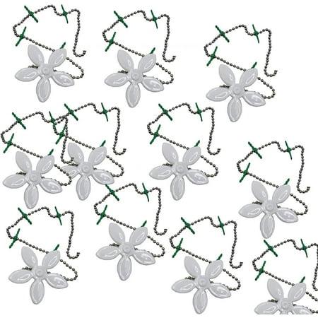 Bellaven 10 Package Flower Bathroom Drain Strainer Hair Catcher Bathtub Shower Drain Cover Hair Trap Hair Catcher Bathtub Drain Strainers 10PCS
Bellaven 10 Package Flower Bathroom Drain Strainer Hair Catcher Bathtub Shower Drain Cover Hair Trap Hair Catcher Bathtub Drain Strainers 10PCS