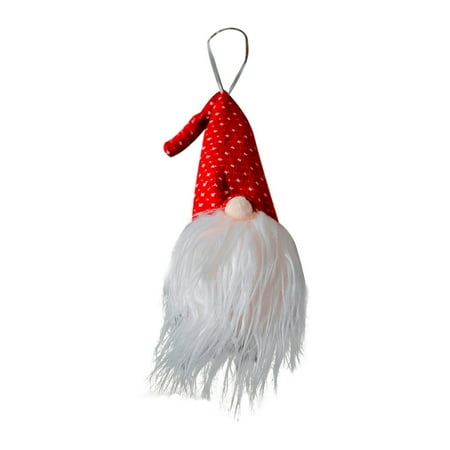Sebtyili Christmas Decorations Forest Old Man With Lamp Pendant Faceless Doll Luminous Small Ornaments One Size
Sebtyili Christmas Decorations Forest Old Man With Lamp Pendant Faceless Doll Luminous Small Ornaments One Size