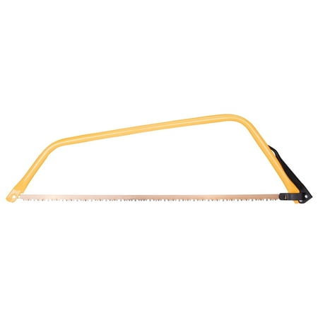 Landscapers Select BW42-700 Bow Saw Raker Teeth 30 in L Blade