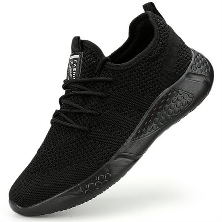 Damyuan Mens Running Shoes Athletic Sport Casual Walking 10 Size Shoes Fashion Sneakers Lightweight
Damyuan Mens Running Shoes Athletic Sport Casual Walking 10 Size Shoes Fashion Sneakers Lightweight